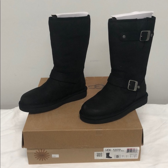 UGG Sutter,Authentic, Never been used, overstock - Picture 2 of 7